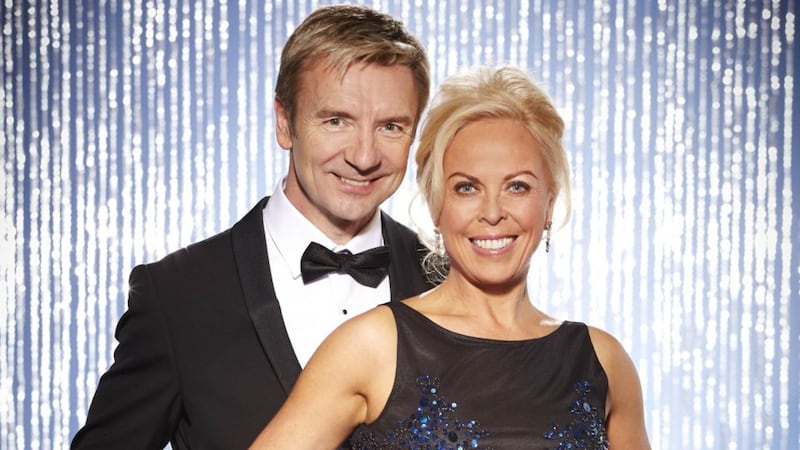 Dancing On Ice could be back three years after it got the axe