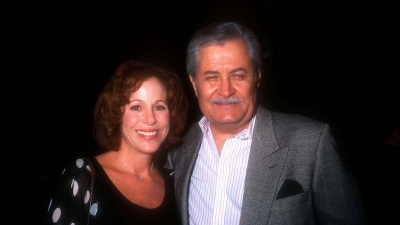 The Days Of Our Lives actor died on November 11.