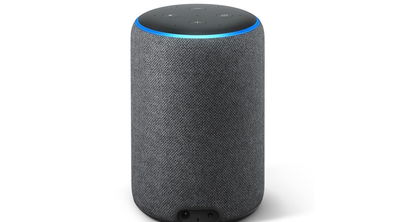 Amazon’s virtual assistant turns 4 on Tuesday and the Canadian singer has recorded a special message for the occasion.