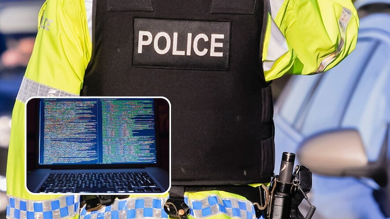 There have been calls for an urgent inquiry into the data breach that divulged the details of more 10,000 PSNI officers and staff