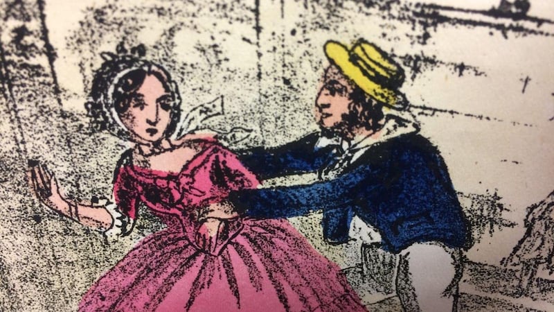 The centuries-old novel has troubled censors since its publication in 1748.