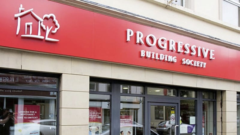 Progressive Building Society has become the only local financial institution to achieve the gold accreditation against the sixth generation Investors in People Standard. 