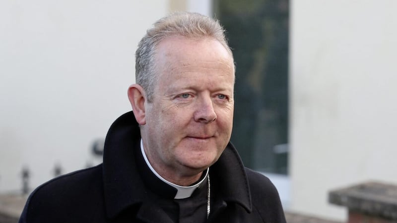 Archbishop of Armagh Eamon Martin headed the Irish Catholic Bishops’ Conference this week, with discussions ranging from the Dublin riots to war in the Middle East and assisted suicide in Ireland.