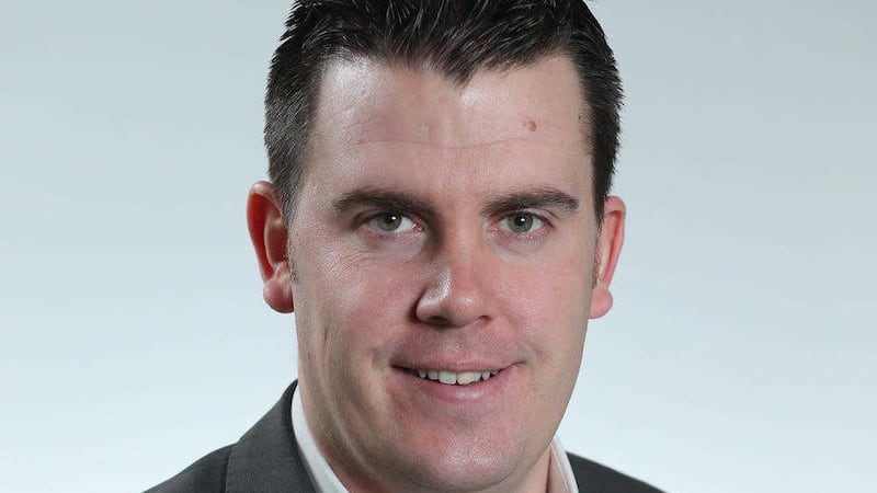 Phil Flanagan is hoping to named as a candidate 
