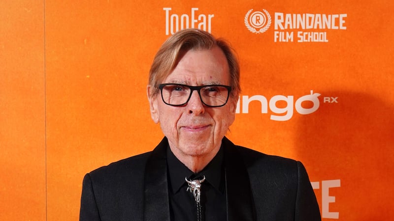 Timothy Spall has joined the cast for the final Wolf Hall series (Ian West/PA)