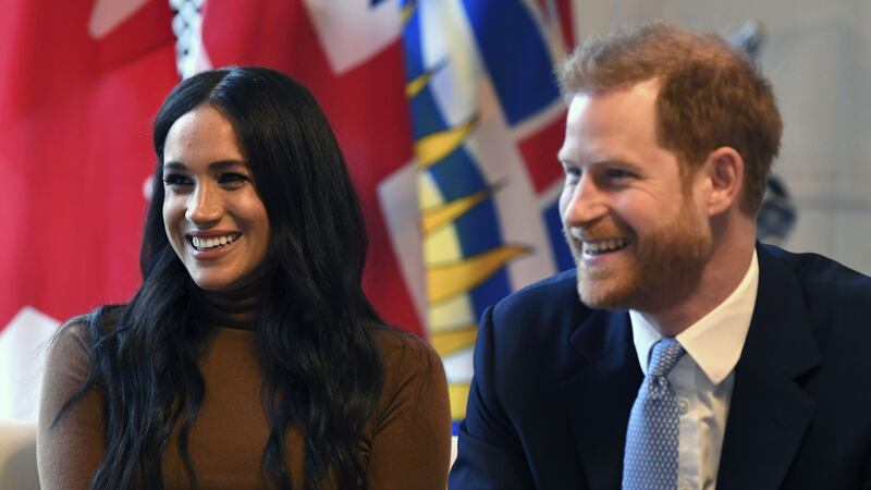 After the Duke and Duchess of Sussex announced that they were to step back as senior members of the Royal family, a new trend surfaced.