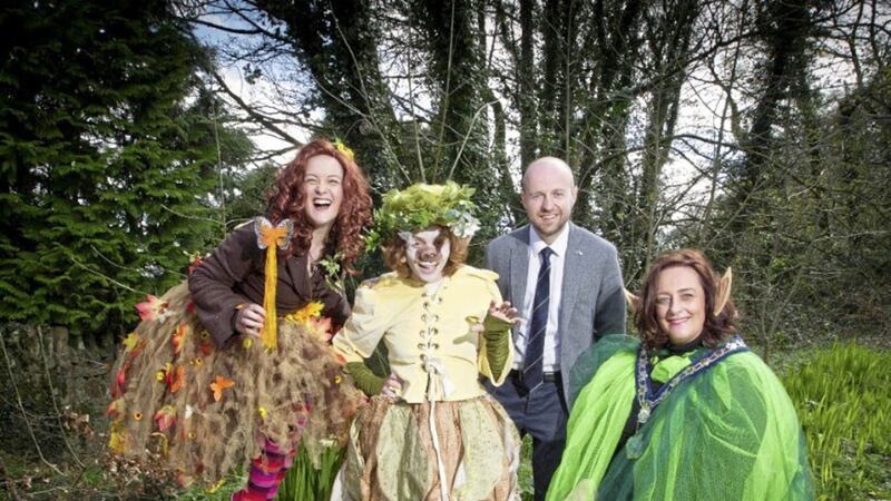 Get down to Co Armagh this weekend and next week where a host of events are taking place 