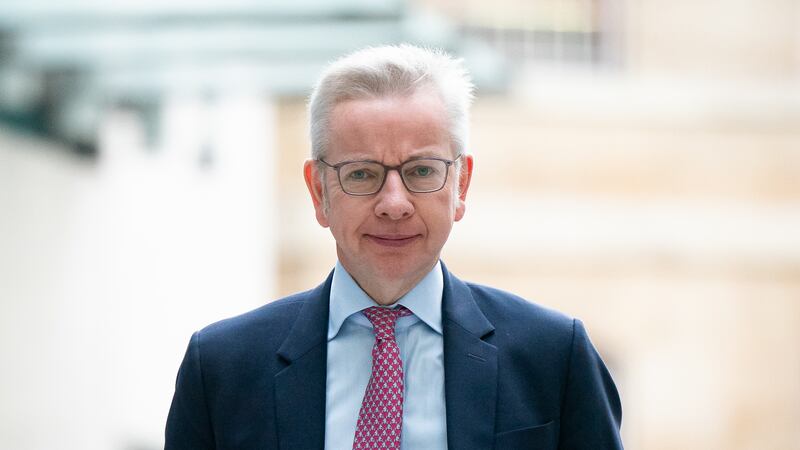 Housing Secretary Michael Gove has said a new development corporation will oversee a massive expansion of Cambridge