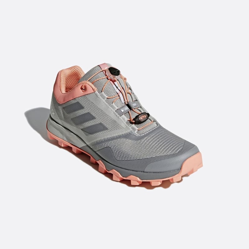 Terrex Trail Maker Shoes, &pound;44.98 &ndash; reduced from &pound;89.95, Adidas 
