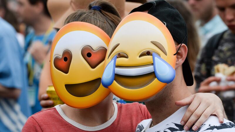 Emojis are differently interpreted depending on gender, culture, and age of viewer, researchers say