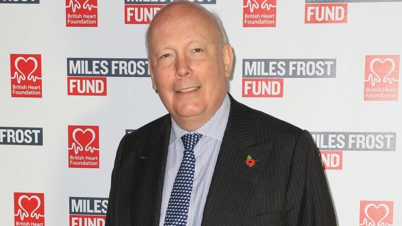 Julian Fellowes says theatre needs more diversity, but not necessarily in period productions