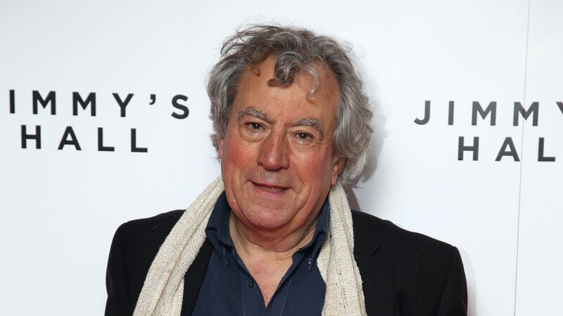 The Welsh-born performer helped forge the surreal style of TV series Monty Python’s Flying Circus.