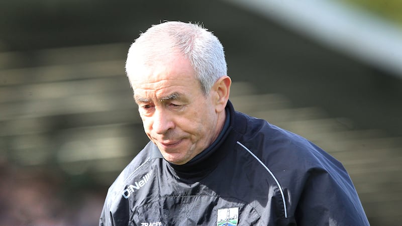 Pete McGrath has stepped down from his position as Fermanagh manager