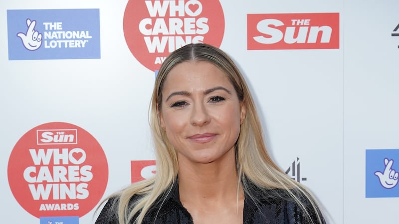 Lucy Spraggan has announced she is getting married