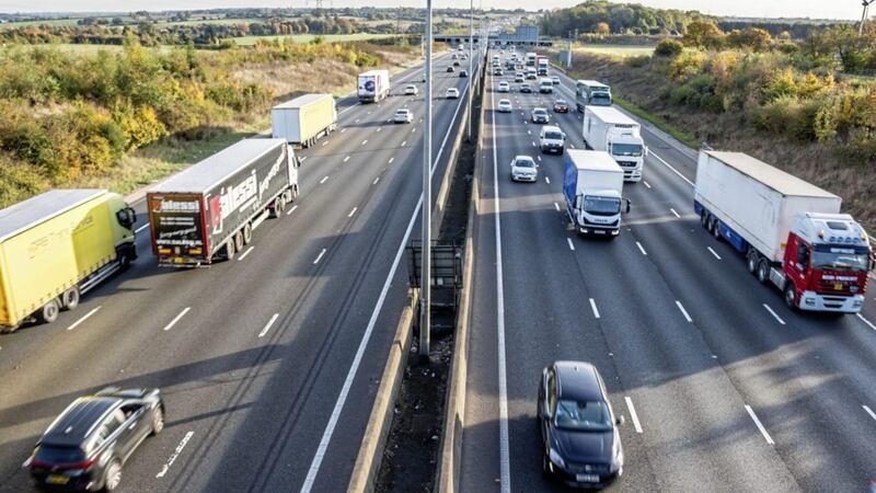 In road haulage, the European Commission has adopted a proposed regulation allowing operators from the UK to temporarily carry goods into the EU, provided the UK confers equivalent rights to EU road haulage operators and also subject to conditions ensuring fair competition 