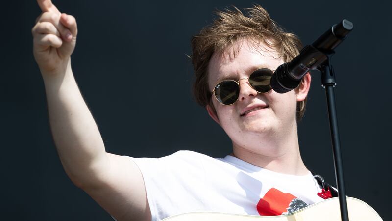 Lewis Capaldi, Dionne Warwick and Oasis are among the musicians taking to social media to thank fans.