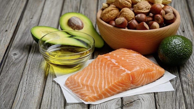 Think less about low fat diets and more about eating better fats 