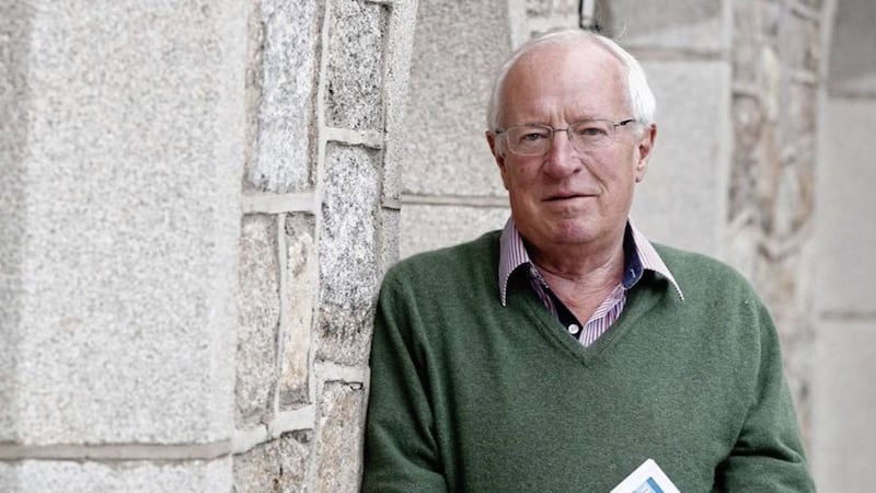 Tributes have been paid to Robert Fisk 