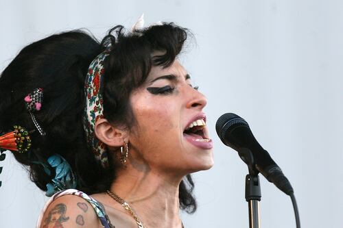 Amy Winehouse remembered on 10th anniversary of her death
