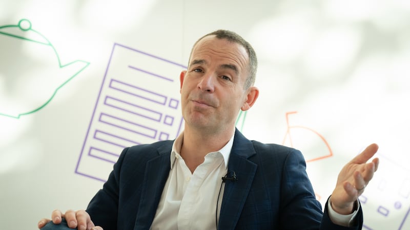 Martin Lewis said car finance mis-selling has the potential to be the ‘second biggest reclaim payout in UK history’