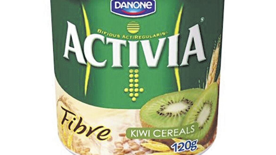 Activia maker Danone said it benefited from price hikes at the end of 2022 after witnessing sharp cost inflation 