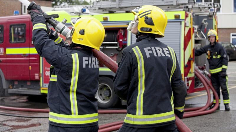 AssetCo was an AIM-listed fire and rescue services business that provided fire engines to the London Fire Brigade 