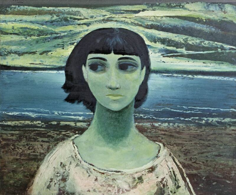 Girl From The North
