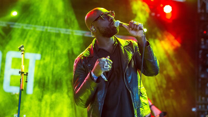 Ghostpoet said he was planning to use the money to make “inroads into mainland Europe”.