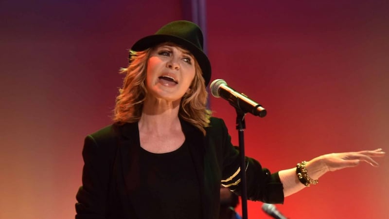 Lulu: Madonna and I recorded the worst Bond theme songs ever