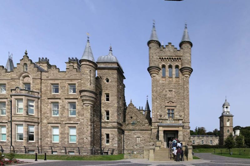 £550k contract awarded for ‘repurposing’ of First and deputy First Ministers’ workplace