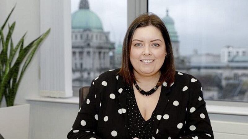 Communities Minister Deirdre Hargey has requested legal opinion from her department