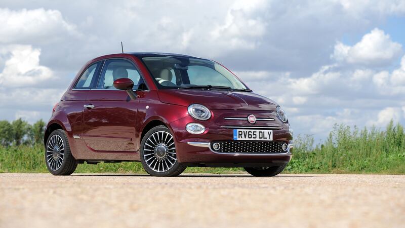 Cars with small turbocharged petrol engines like the Fiat 500 TwinAir, with its two-cylinder 0-9-litre engine, struggle to match their fuel economy claims.