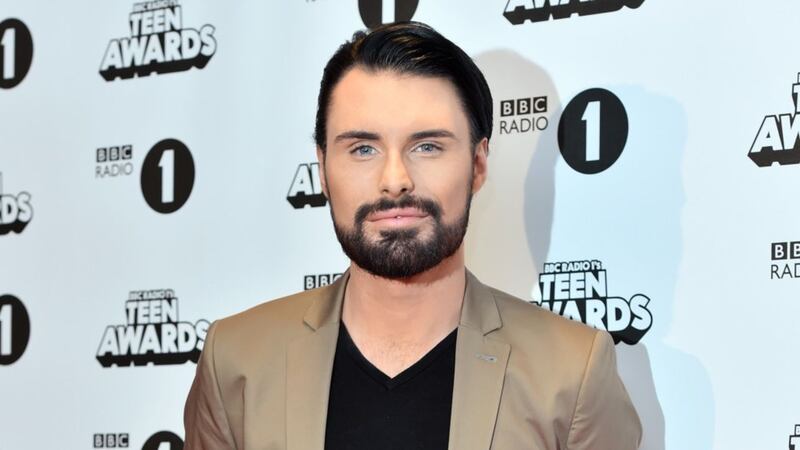 Rylan Clark-Neal to take on new TV show with a Russian twist...