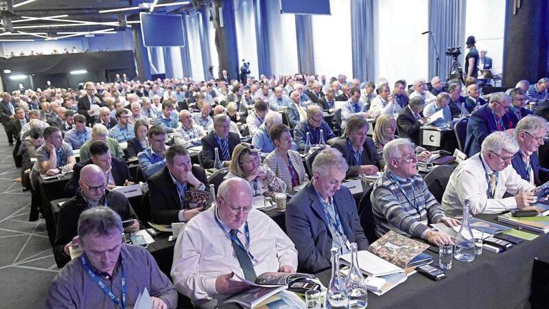 Delegates at the forthcoming GAA Congress might not be acting in the best interests of the association by going ahead with a re-structuring of the underage format 