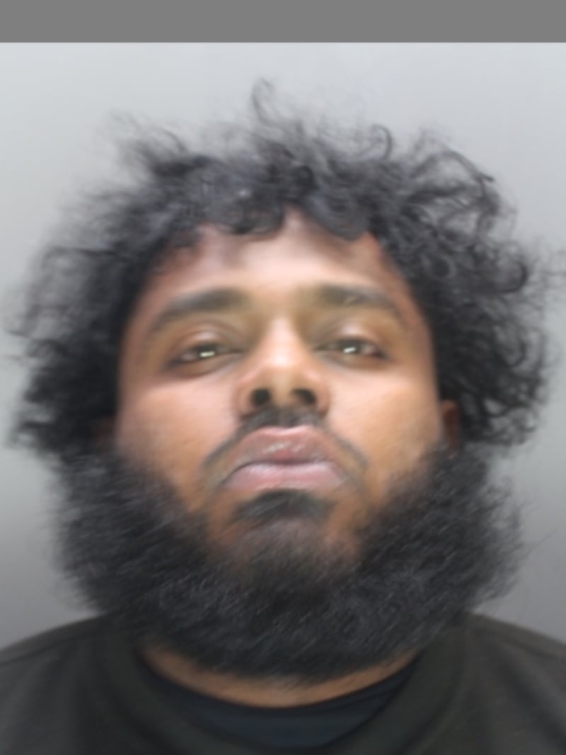 Kavindu Hettiarachchi, who was found guilty of robbery and manslaughter, was sentenced at the Old Bailey