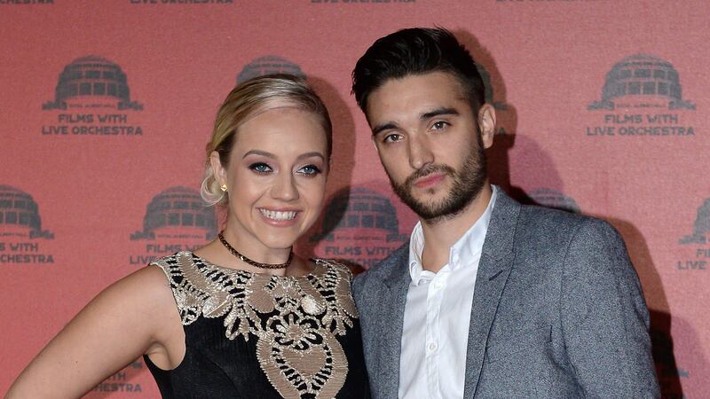 The Wanted star died in March at the age of 33 after being diagnosed with a brain tumour.