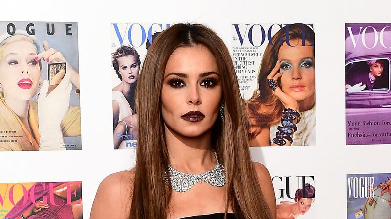 Cheryl and Liam announced on Sunday that they were going their separate ways.