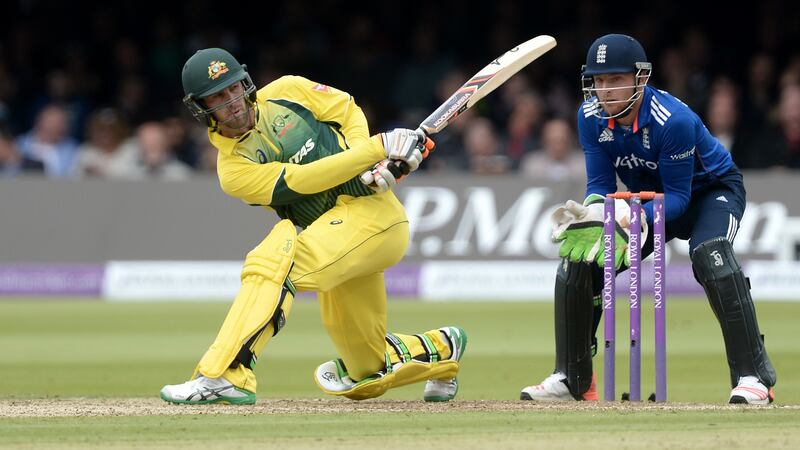 From batting totals to strike rates, how much do you know about the Ashes rivals’ ODI records?