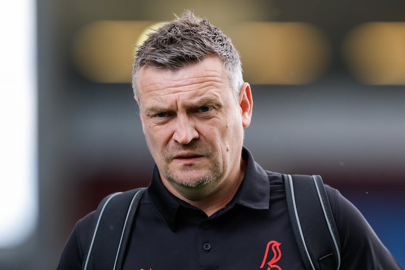 Michael Skubala boosted by Bristol City character in goalless draw at Stoke
