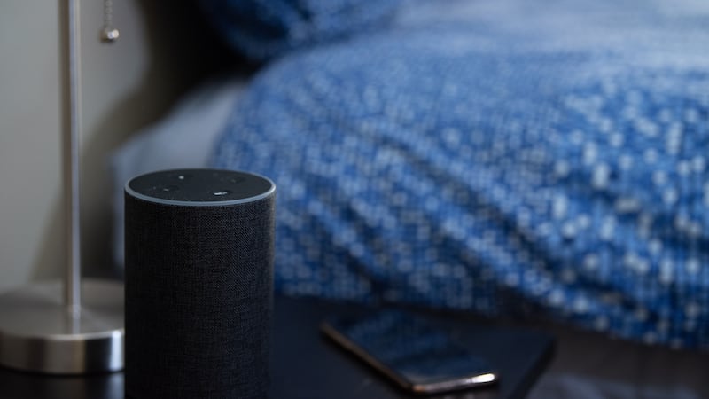 Scientists believe the likes of Amazon Echo could listen out for gasping sounds associated with cardiac arrest and call for help.