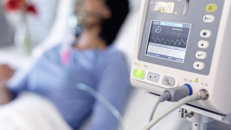 By the nature of their business, healthcare operators are big carbon emitters, with hospitals requiring ventilators, scanners and other powerful equipment 