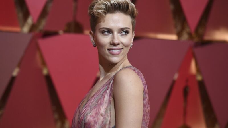 Scarlett Johansson 'will never talk about end of marriage for daughter's sake'