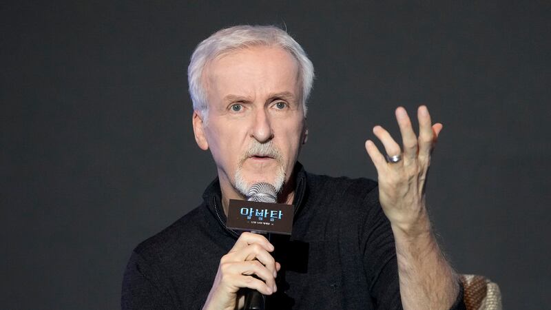 The James Cameron film tied with The Batman as the fourth highest domestic debut of the year.