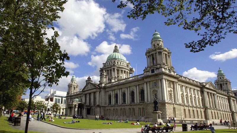 Belfast is one of the UK's worst cities for graduates to find a job, according to Adzuna<br />&nbsp;