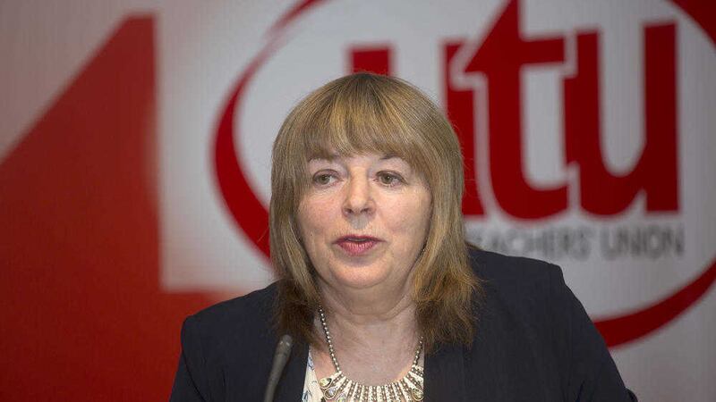 Avril Hall Callaghan, UTU general secretary, has argued for teacher-led pre-schooling 