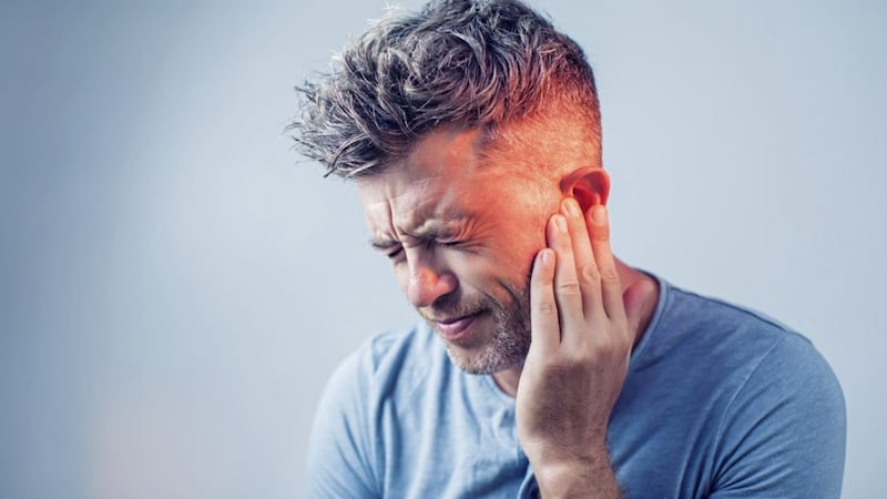 Tinnitus can have a profound impact on quality of life. 
