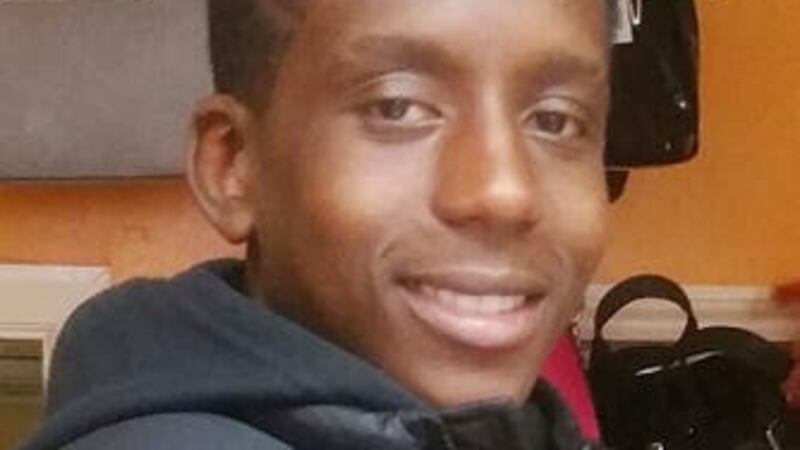 Yusuf Sonko was shot dead in Toxteth (Family handout/PA)