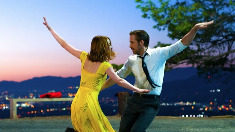 La La Land expected to lead the pack of Oscar nominations