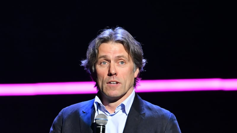Comedian John Bishop will appear in the new series, in which Jodie Whittaker reprises her role as the Time Lord, later this year.