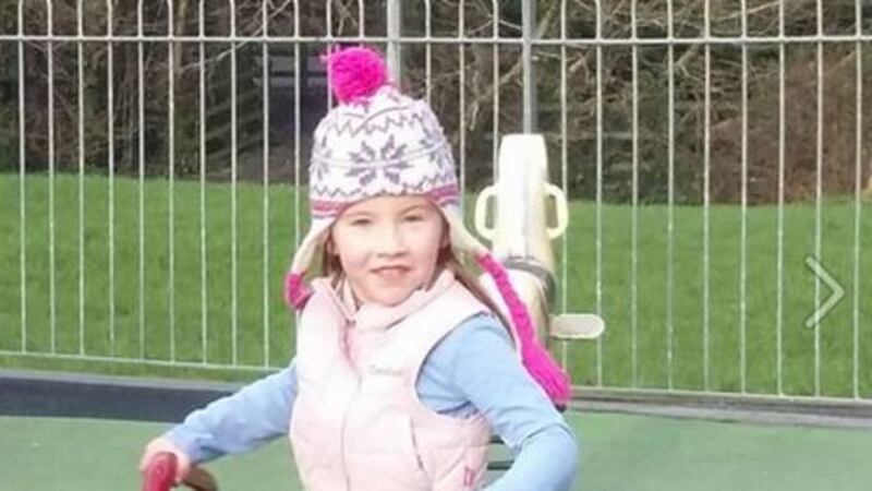 The family of Ella Trainor from Hilltown have vowed to keep her 'memory alive' following her tragic death in January<br />&nbsp;